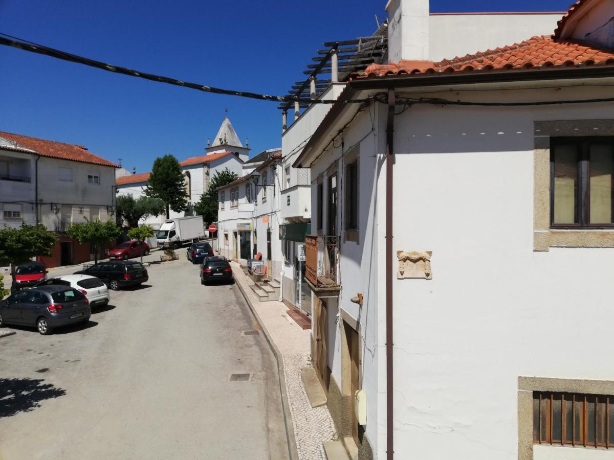 Sao Pedro de Alva Mondalva Guesthouse מראה חיצוני תמונה