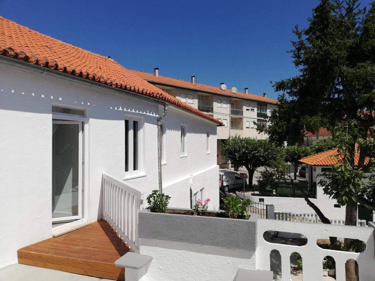 Sao Pedro de Alva Mondalva Guesthouse מראה חיצוני תמונה