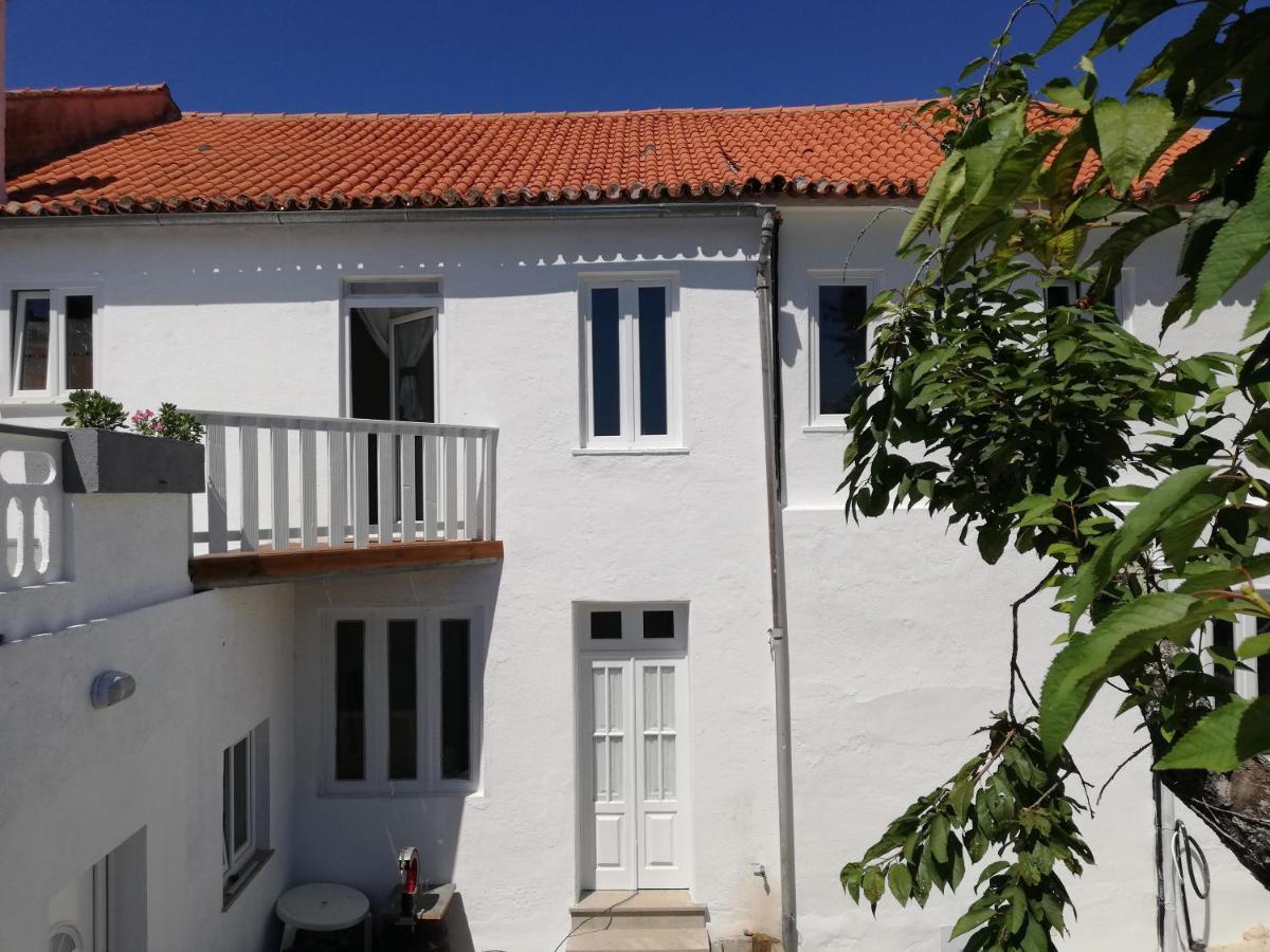 Sao Pedro de Alva Mondalva Guesthouse מראה חיצוני תמונה